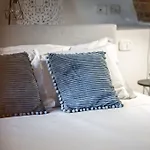 Di Cuna 호텔 몬테로니다르비아