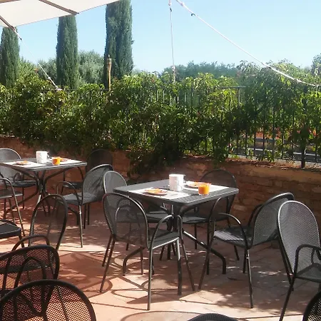 Hotel Di Cuna Monteroni dʼArbia