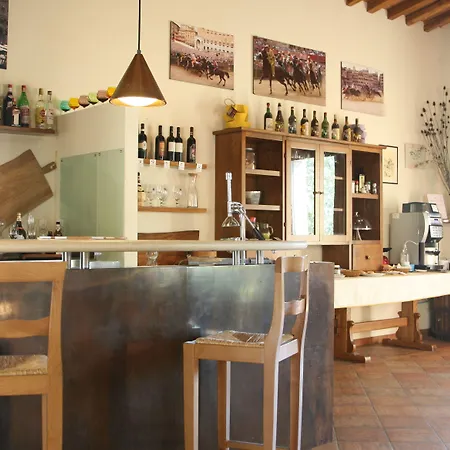 Di Cuna Hotel Monteroni dʼArbia