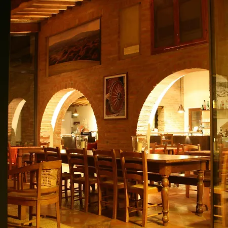 Di Cuna 3* Monteroni dʼArbia