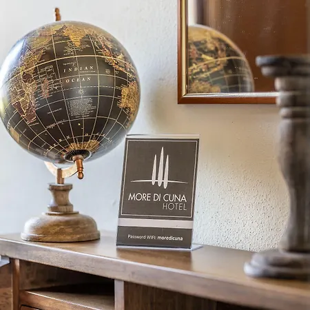Hotel Di Cuna