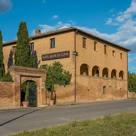 Hotel Di Cuna 3*