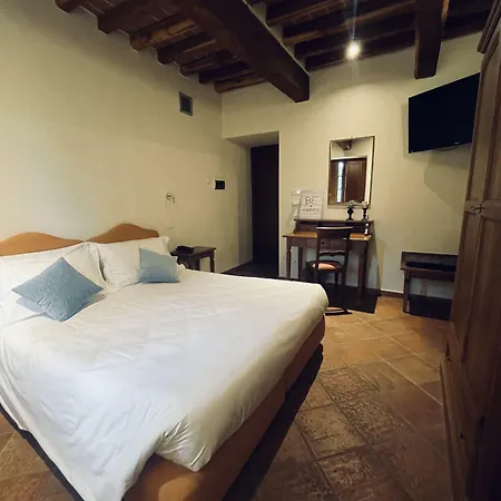 Hotel Di Cuna
