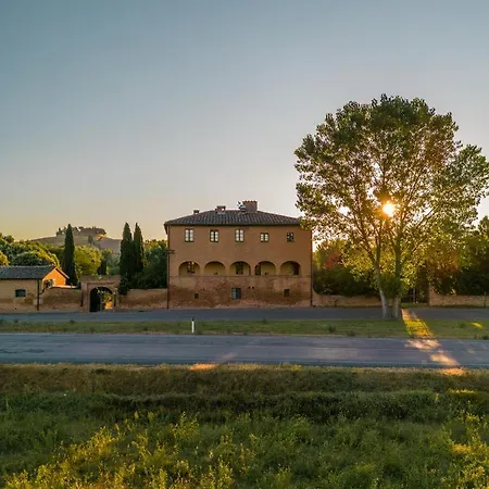 Di Cuna Monteroni d'Arbia