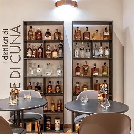 Hotel Di Cuna