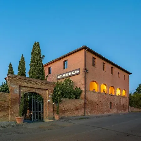 Di Cuna 3* Monteroni d'Arbia