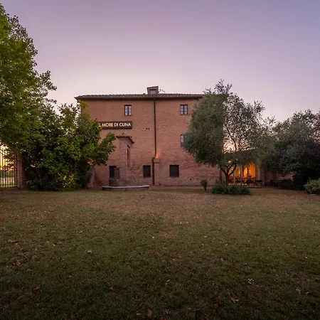 Hotel Di Cuna