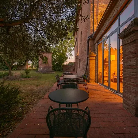 Hotel Di Cuna Monteroni d'Arbia