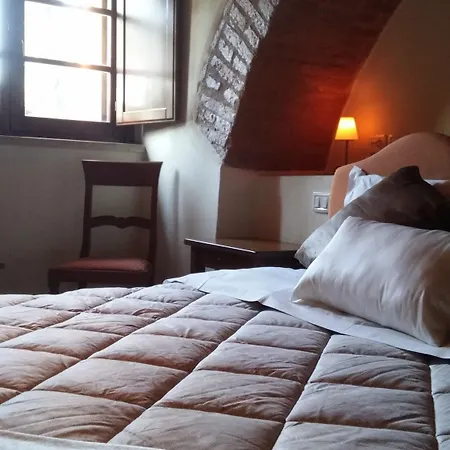 Hotel Di Cuna Monteroni d'Arbia
