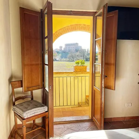Hotel Di Cuna 3*