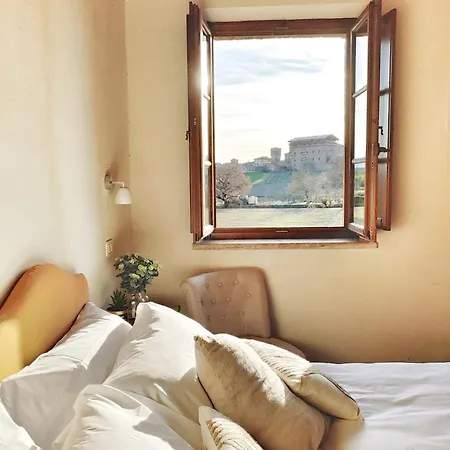 Hotel Di Cuna