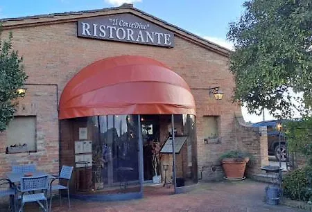 Hotel Di Cuna