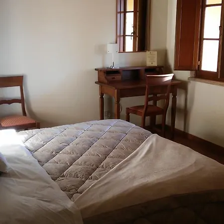 Di Cuna 3* Monteroni d'Arbia
