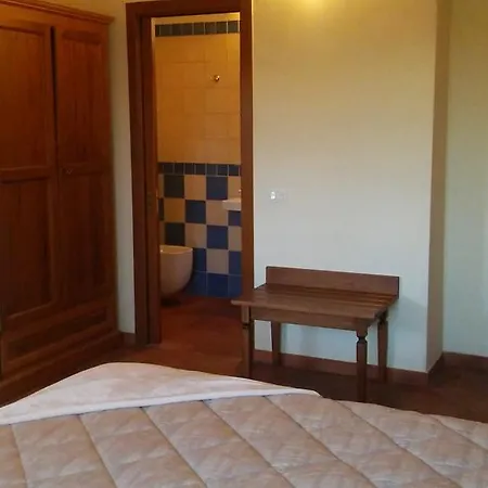 Di Cuna Hotel Monteroni d'Arbia