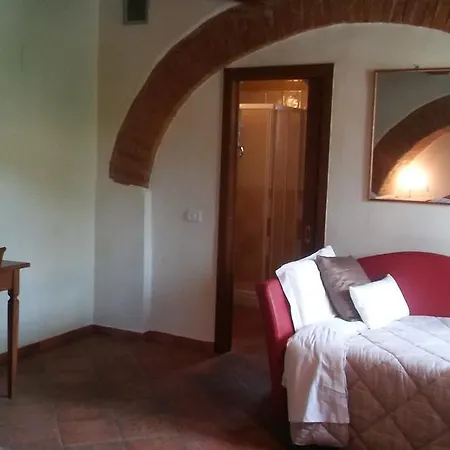 Hotel Di Cuna 3*