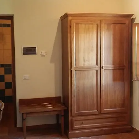 Hotel Di Cuna