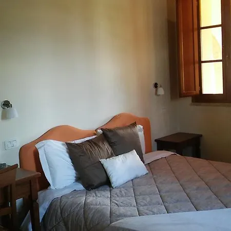 Di Cuna Hotel