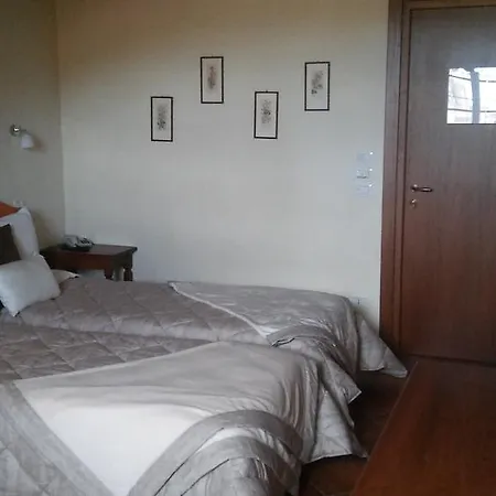 Di Cuna Hotel Monteroni d'Arbia