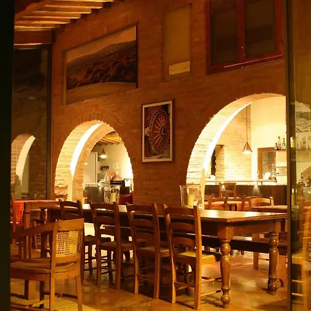Hotel Di Cuna Monteroni d'Arbia