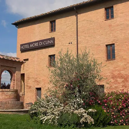 Hotel Di Cuna Monteroni d'Arbia